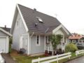 Three-Bedroom Holiday Home in Ronneby ホテルの詳細