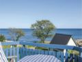 Three-Bedroom Holiday Home in Simrishamn ホテルの詳細