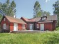 Three-Bedroom Holiday Home in Sodertalje ホテルの詳細