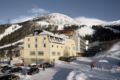 Tott Hotell Åre ホテルの詳細