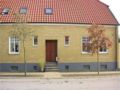 Two-Bedroom Apartment in Ystad ホテルの詳細