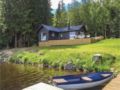 Two-Bedroom Holiday Home in Arvika ホテルの詳細