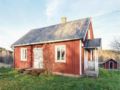 Two-Bedroom Holiday Home in Brunskog ホテルの詳細