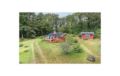 Two-Bedroom Holiday Home in Fagelmara ホテルの詳細