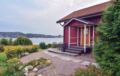 Two-Bedroom Holiday Home in Hamburgsund ホテルの詳細