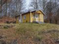 Two-Bedroom Holiday Home in Hjarnarp ホテルの詳細