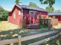 Two-Bedroom Holiday Home in Kopingsvik ホテルの詳細