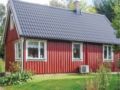 Two-Bedroom Holiday Home in Munka-Ljungby ホテルの詳細