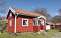 Two-Bedroom Holiday home in Svanesund ホテルの詳細