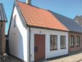 Two-Bedroom Holiday Home in Trelleborg ホテルの詳細