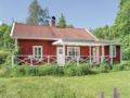 Two-Bedroom Holiday Home in Varnamo ホテルの詳細