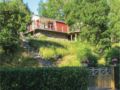 Two-Bedroom Holiday Home in Vastervik ホテルの詳細
