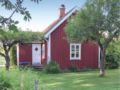 Two-Bedroom Holiday Home in Vimmerby ホテルの詳細