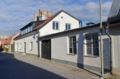 Visby Innerstad Lägenheter & Rum ホテルの詳細