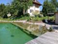 4 Star Garden Apartments Luzern ホテルの詳細