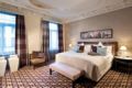 Alden Suite Hotel Splügenschloss Zurich ホテルの詳細