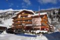 Alpenblick Wellnesshotel ホテルの詳細