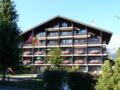Alpenhotel Residence ホテルの詳細