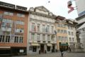 Altstadt Hotel Krone Luzern ホテルの詳細