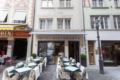 Altstadt Hotel Le Stelle Luzern ホテルの詳細