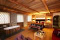 Amber Ski-in/out Hotel & Spa ホテルの詳細