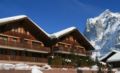 Aparthotel Eiger ホテルの詳細