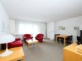 Apartment Allod-Park.42 ホテルの詳細