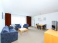 Apartment Allod-Park.43 ホテルの詳細