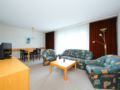 Apartment Allod-Park.46 ホテルの詳細