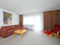 Apartment Allod-Park.52 ホテルの詳細