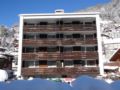 Apartment Alte Gasse 9 ホテルの詳細