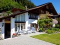 Apartment Am Brienzersee ホテルの詳細