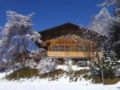 Apartment Am Brüggli # 2 ホテルの詳細