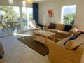 Apartment Apt P1/3 - Residence Cook ホテルの詳細