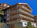 Apartment Balcon du Soleil 3 ホテルの詳細