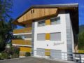Apartment Balmoral.2 ホテルの詳細