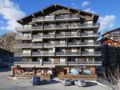 Apartment Beau-Séjour no 24 ホテルの詳細