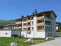 Apartment Chesa Boffalora ホテルの詳細