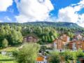Apartment Domaine des Reines A2 ホテルの詳細