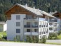 Apartment Ferienwohnung Kulm 2 ホテルの詳細