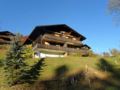 Apartment Grindelwaldgletscher 3.5 - GriwaRent AG ホテルの詳細