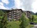 Apartment Hauts De Nendaz B OP ホテルの詳細