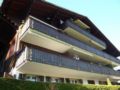 Apartment Hübeli (Engström) ホテルの詳細