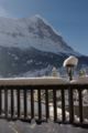 Apartment Jungfrau Lodge ホテルの詳細