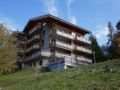 Apartment la Ferme de Sandra F0 ホテルの詳細