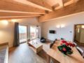 Apartment La Tzoumaz-Verbier.3 ホテルの詳細