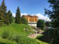 Apartment La Tzoumaz-Verbier.4 ホテルの詳細