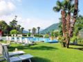 Apartment Lago di Lugano.2 ホテルの詳細
