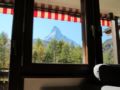 Apartment Lauber, Haus Wichje A, Zermatt ホテルの詳細