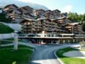Apartment Le Montagnard - Mer de Glace ホテルの詳細